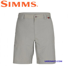 Шорты Simms Superlight Short Cinder